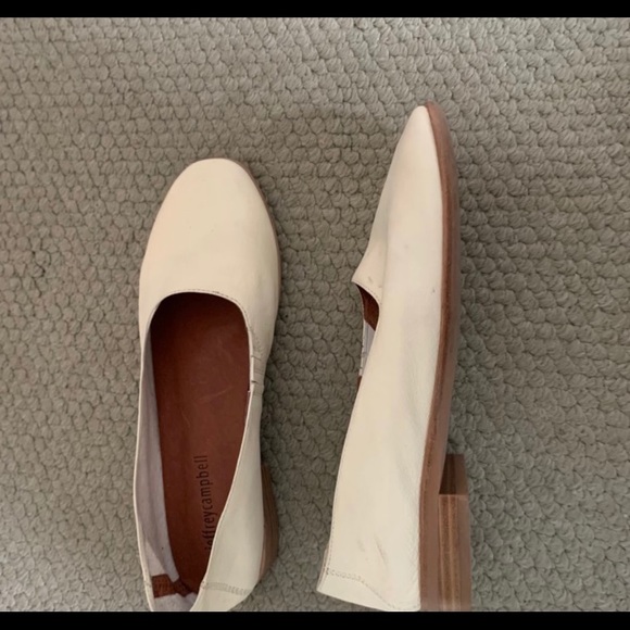 Jeffrey Campbell Shoes - Jeffrey Campbell Slides